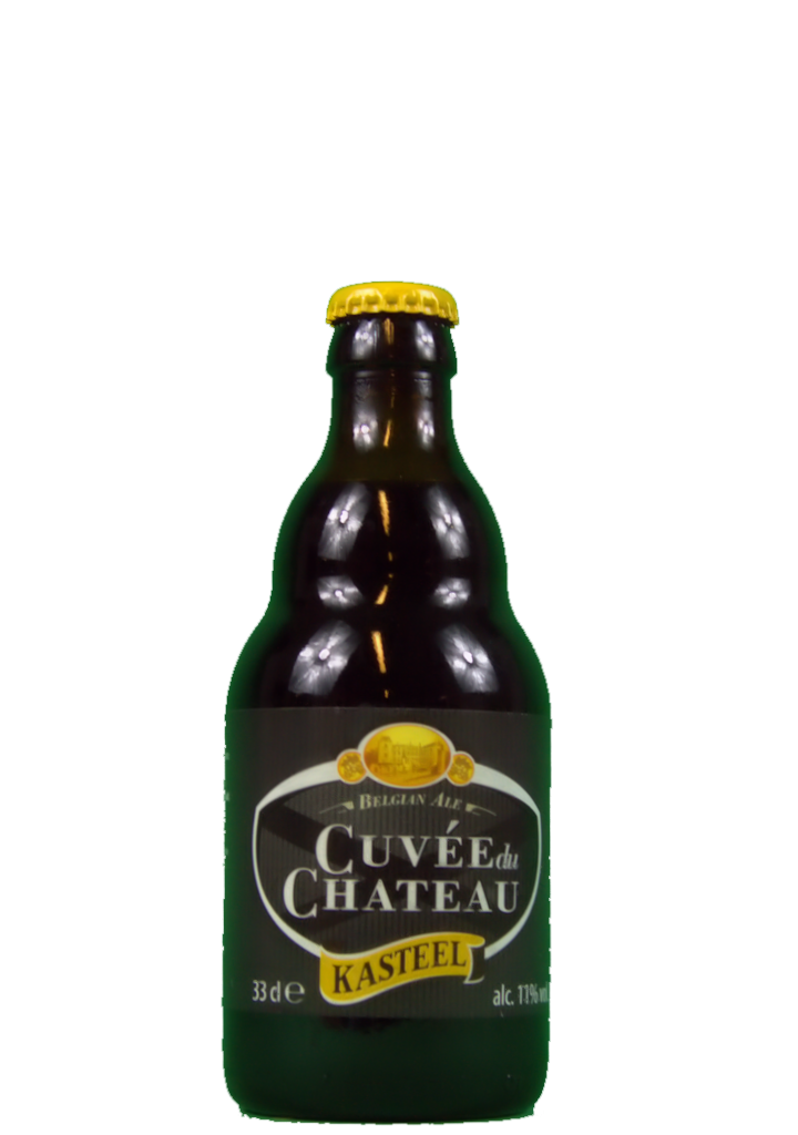 Kasteel Cuvée du Château 11% 33cl