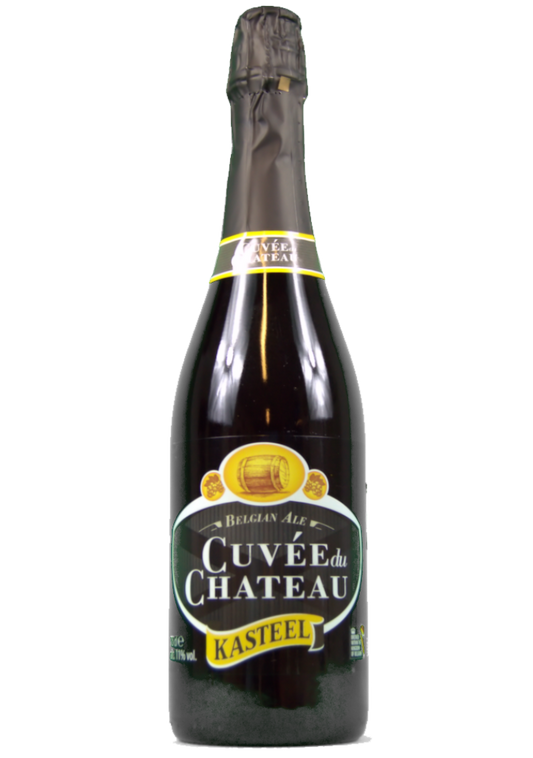 Kasteel Cuvée du Château 11% 75cl
