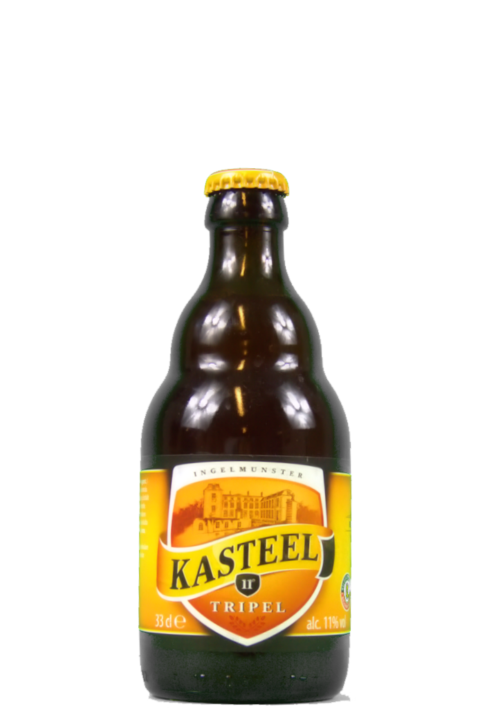 Kasteel Tripel 11% 33cl