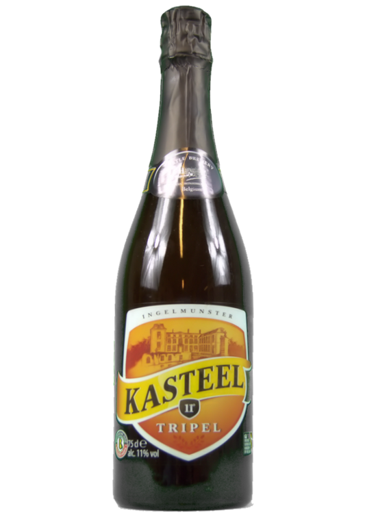 Kasteel Tripel 11% 75cl