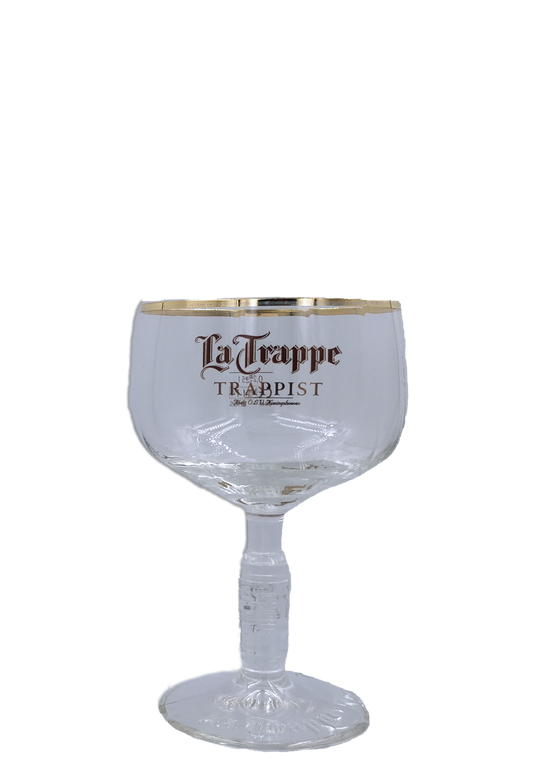 La Trappe Trappist 25cl ølglas