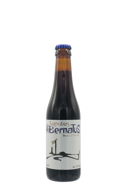 Lupulus Hibernatus 9.5% 20L
