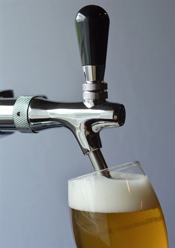 Fadøl Påske IPA 25L (inkl. fustagepant kr. 438,00)