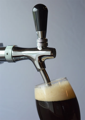 Damn Brown Porter 20,5 L (inkl. fustagepant kr. 438,00)