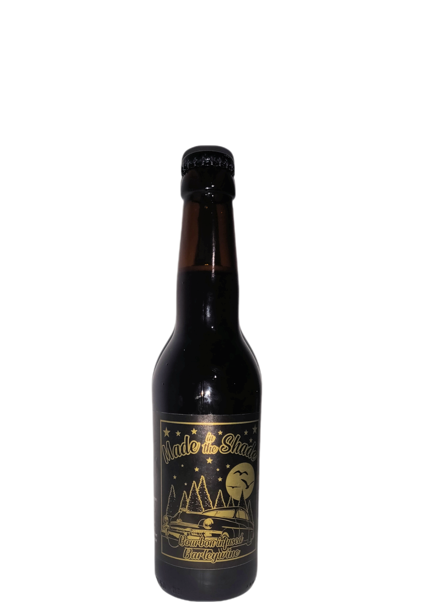 Made in the Shade 9,5% 33cl - Brygshoppen