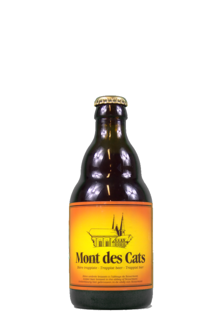 Mont des Cats 7.6% 33cl - Brygshoppen