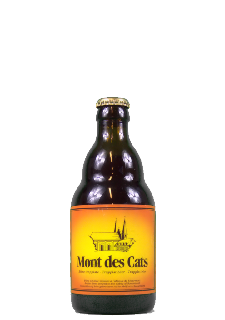 Mont des Cats 7.6% 33cl
