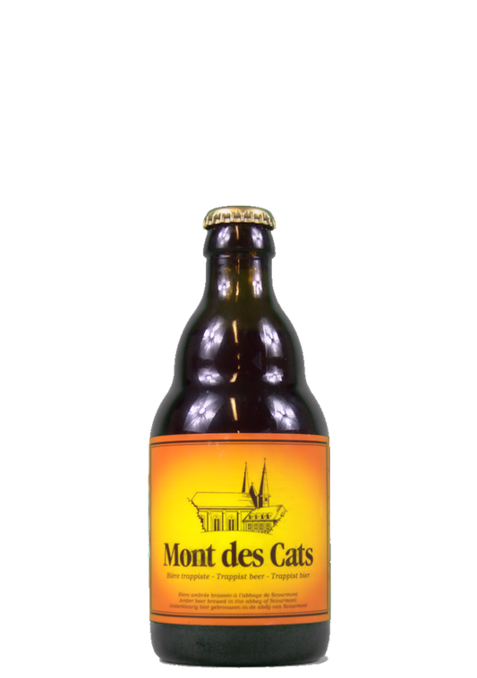 Mont des Cats 7.6% 33cl