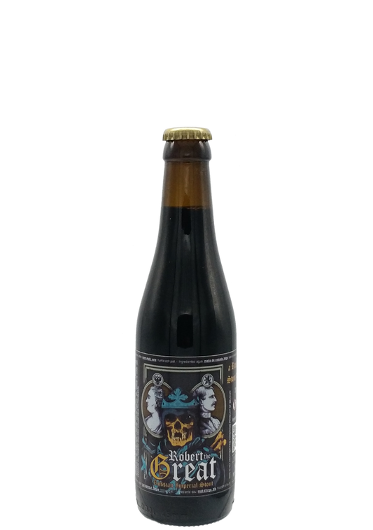 Robert the Great 10,5% 33cl