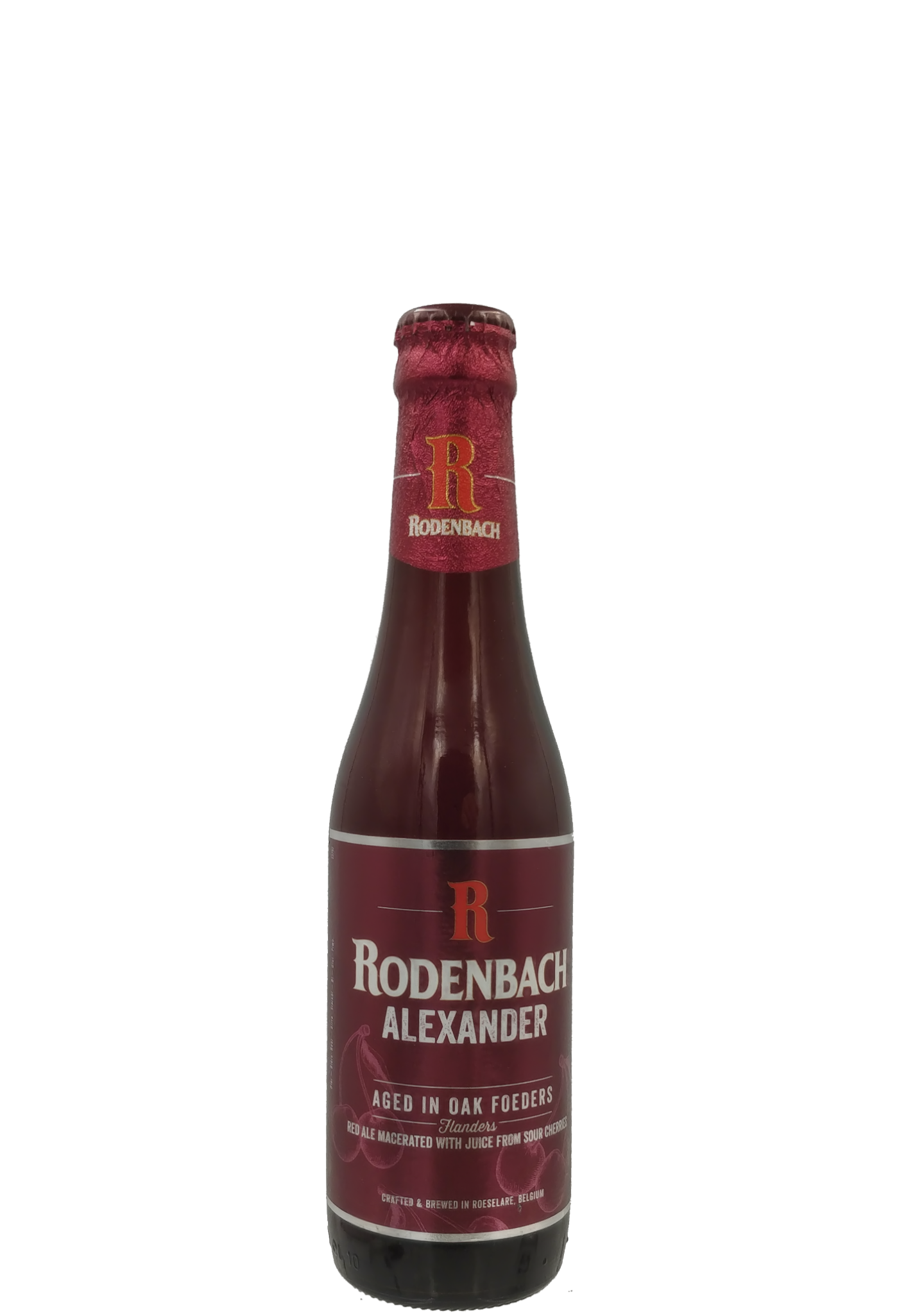 Rodenbach Alexander 5,6% 33cl - Brygshoppen