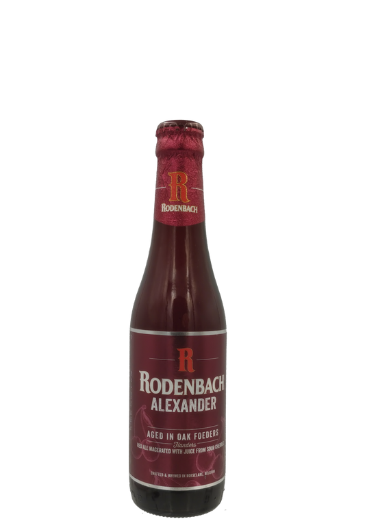 Rodenbach Alexander 5,6% 33cl