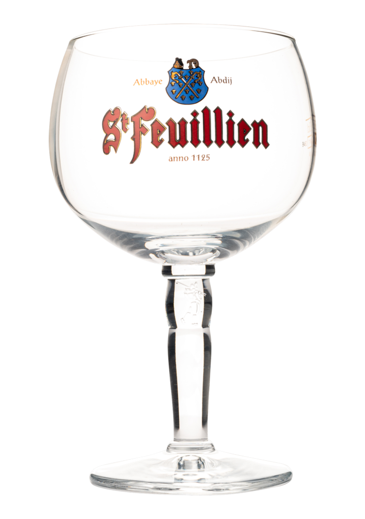 St. Feuillien 25cl - Brygshoppen