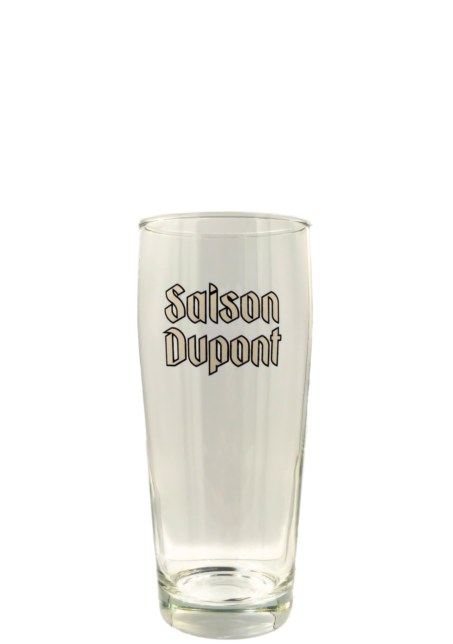 Saison Dupont 33cl ølglas - Brygshoppen