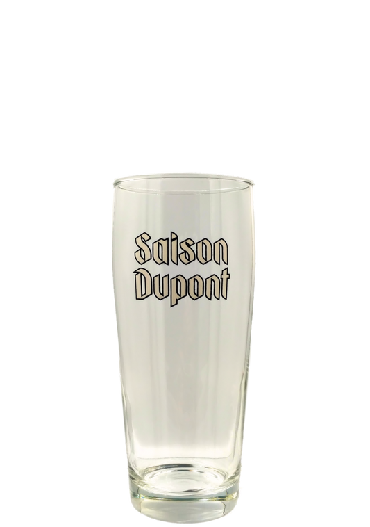 Saison Dupont 33cl ølglas