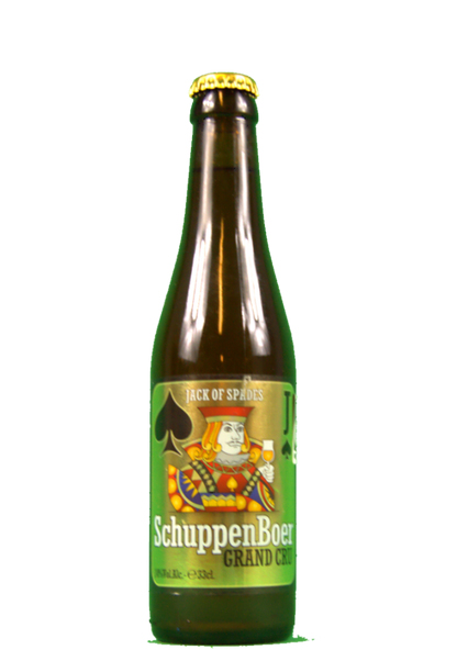 SchuppenBoer Grand Cru 10% 33cl