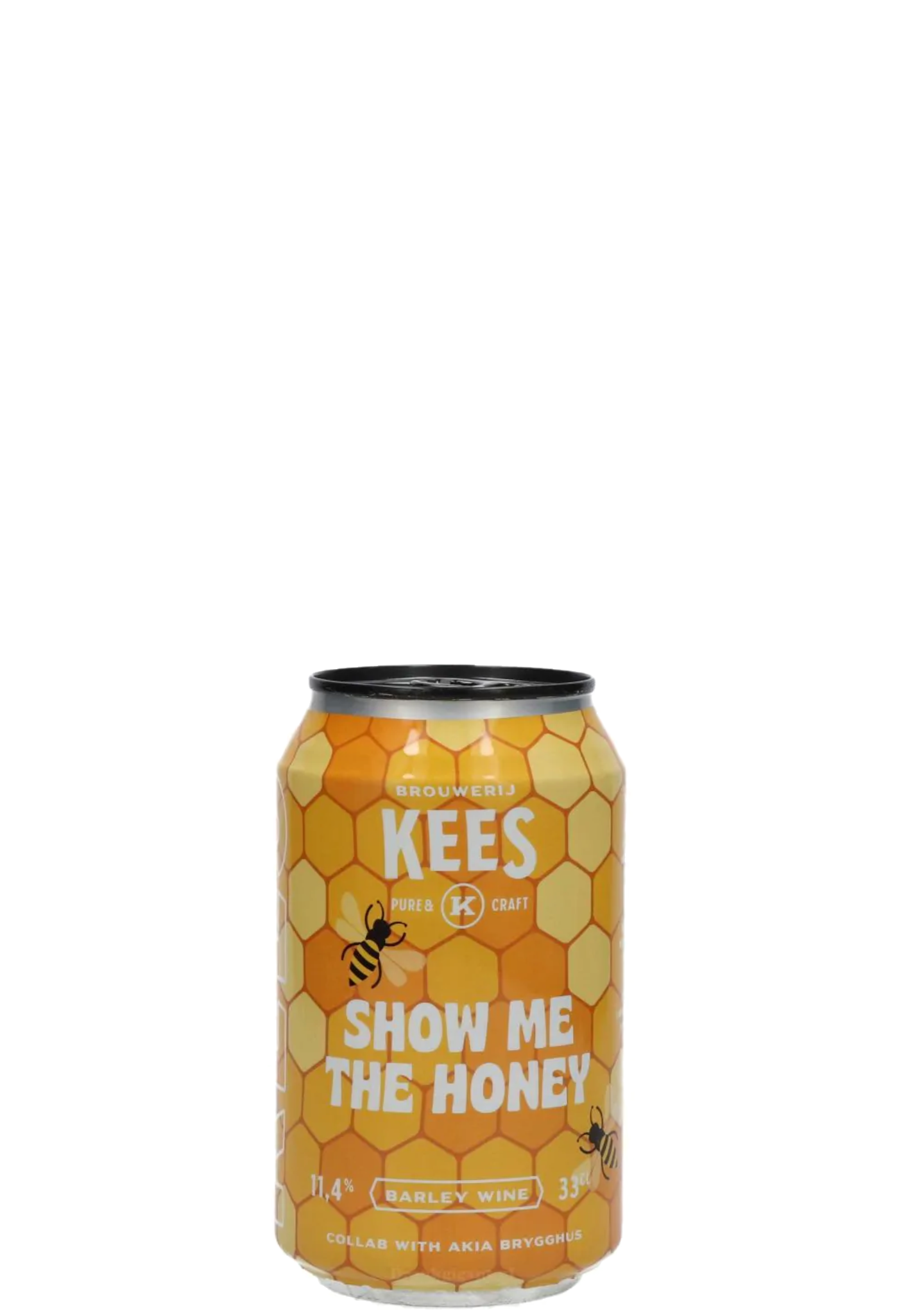 Show Me the Honey 11,4% 33cl