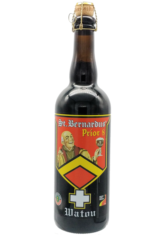 St. Bernardus Prior 8 8% 75cl