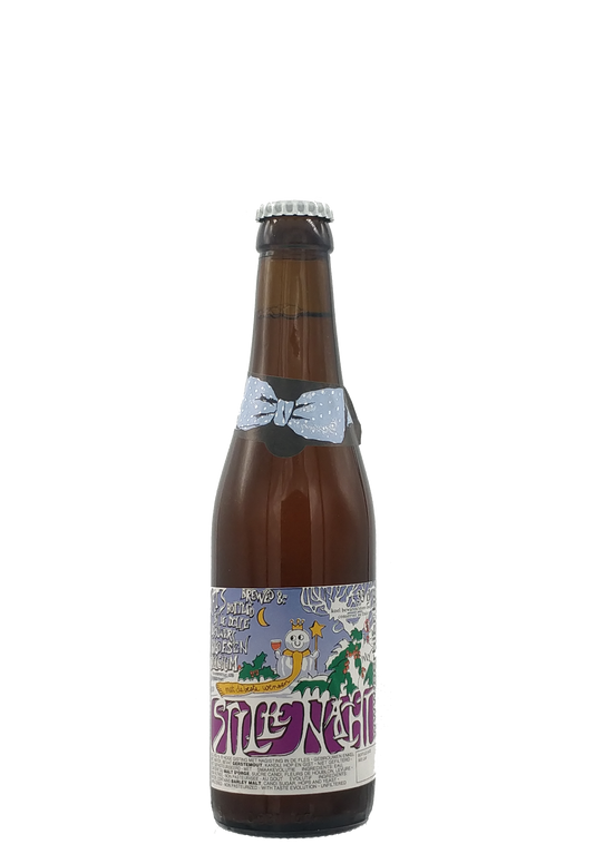 Stille Nacht 2021 12% 33cl