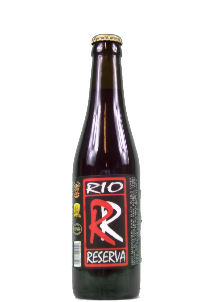 Rio Reserva 10,5% 33cl - Brygshoppen