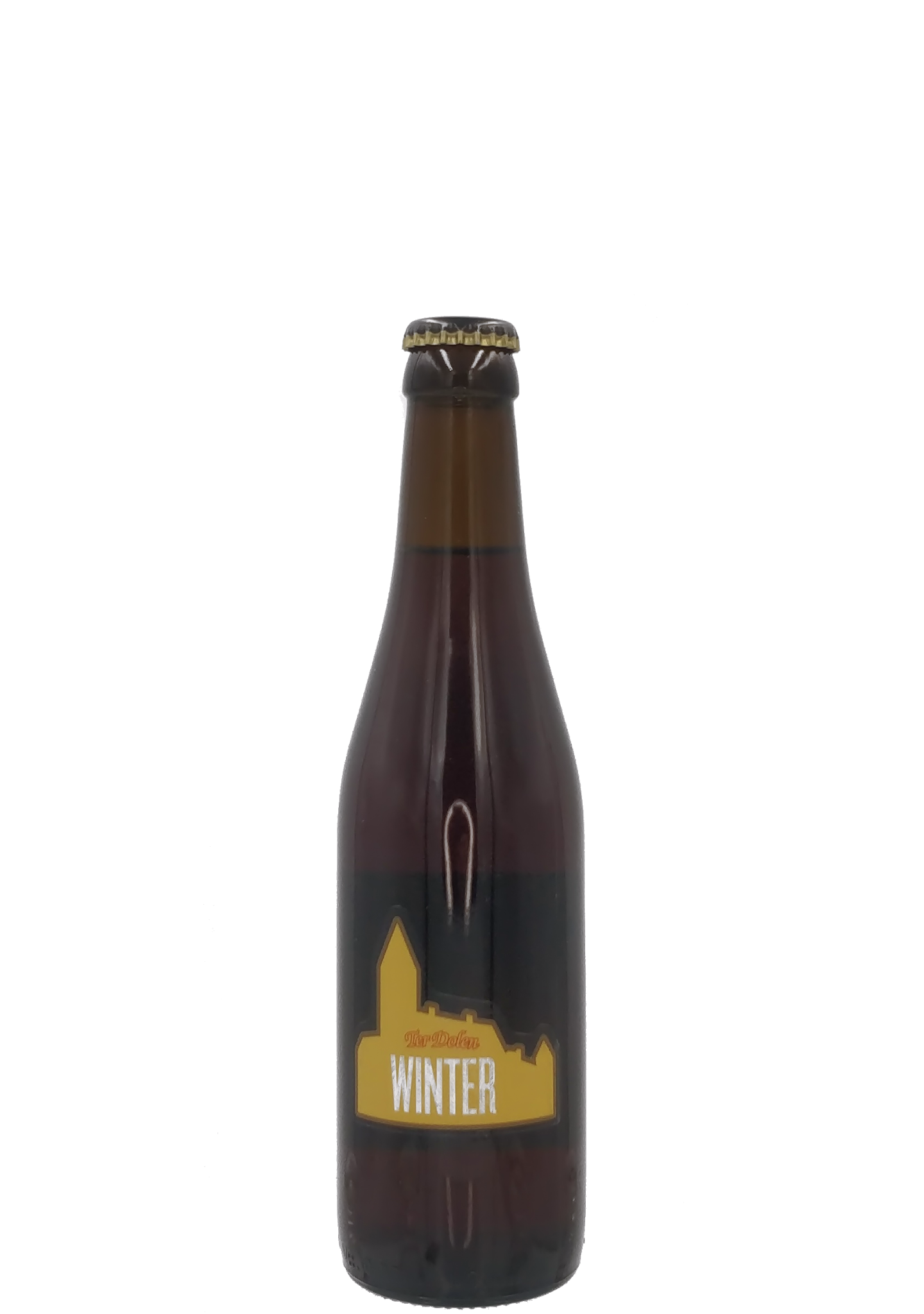 Ter Dolen Winter 9,1% 33cl - Brygshoppen