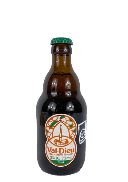 Val-Dieu Noël 7% 33cl