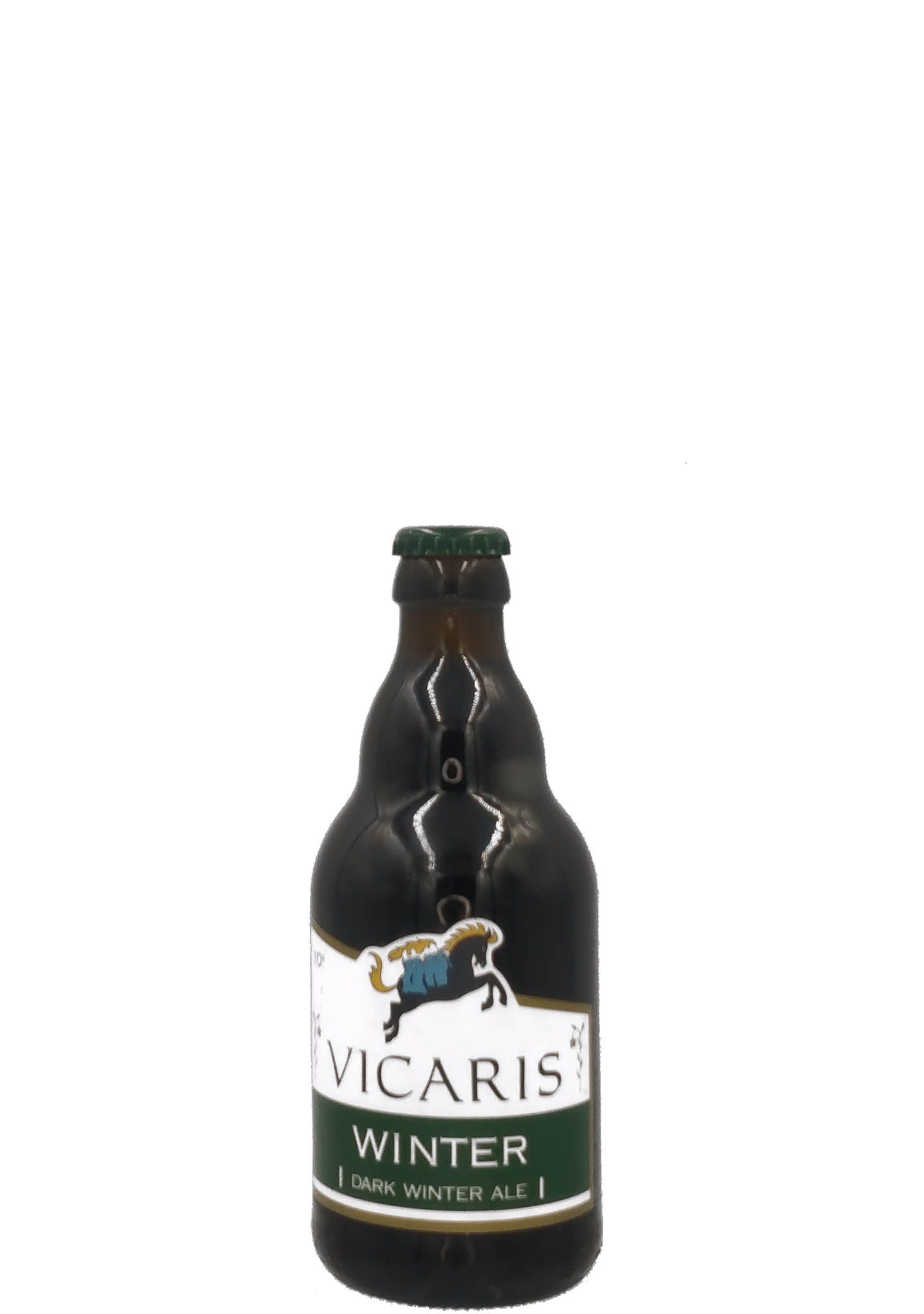 Vicaris Winter 10% 33cl - Brygshoppen