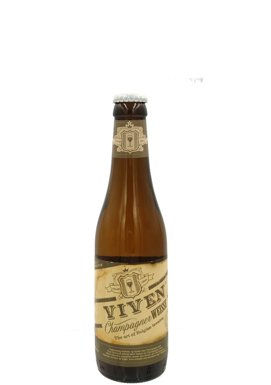 Viven Champagner Weisse 4,8% 33cl