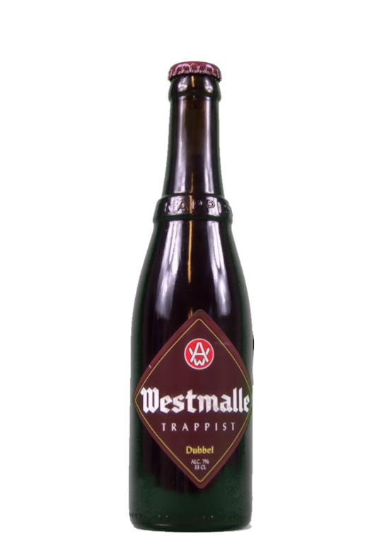 Westmalle Trappist Dubbel 7% 33cl