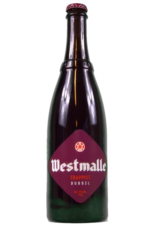 Westmalle Trappist Dubbel 7% 75cl