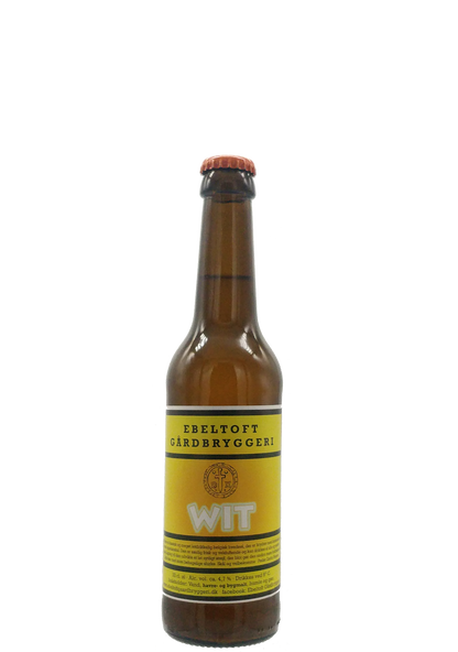 Wit 4,7% 20x33cl