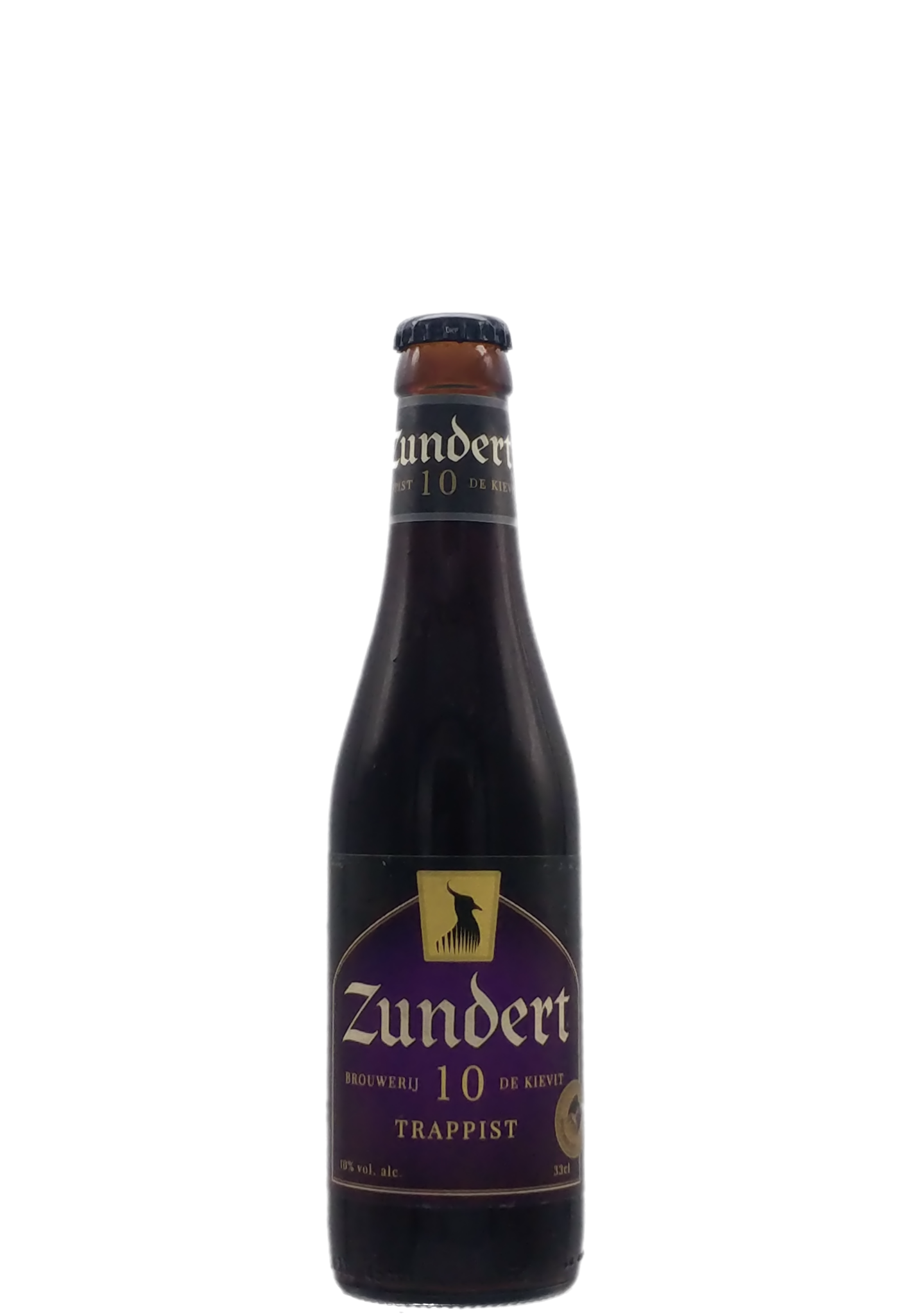 Zundert 10 10% 33cl - Brygshoppen